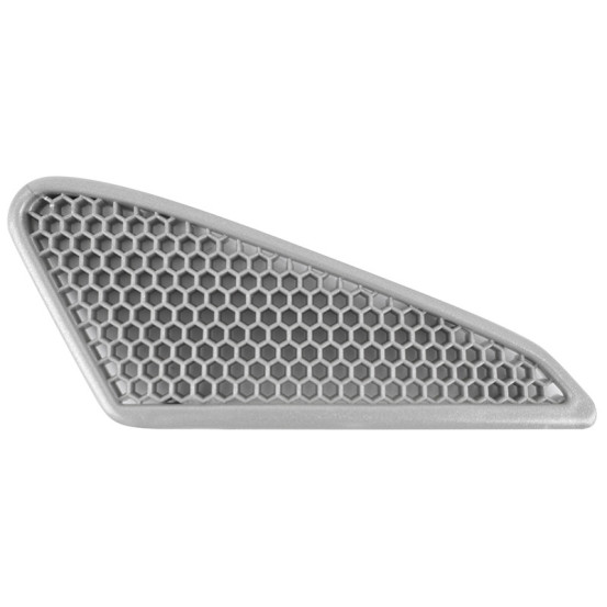 Grille de ventilation gauche origine Piaggio 50 NRG