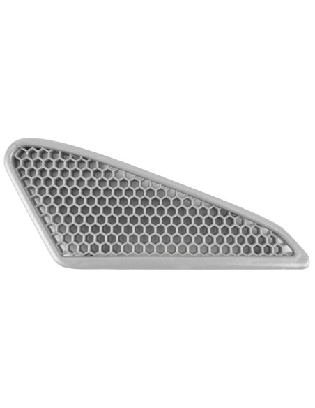 Grille de ventilation gauche origine Piaggio 50 NRG