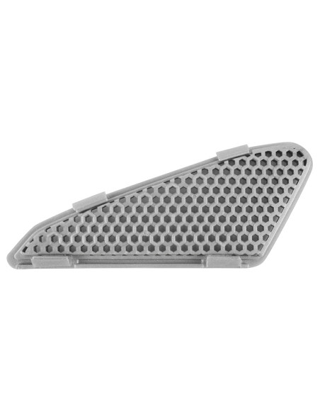 Grille de ventilation gauche origine Piaggio 50 NRG