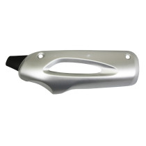 Grille d'échappement origine Piaggio 125 Liberty iget 2015-2019