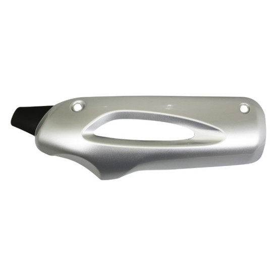 Grille d'échappement origine Piaggio 125 Liberty iget 2015-2019