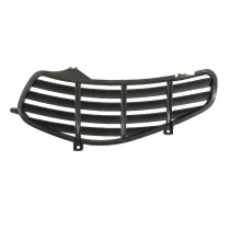 Grille droit de tablier intérieur origine Piaggio 125 / 250 / 300 Vespa GTS