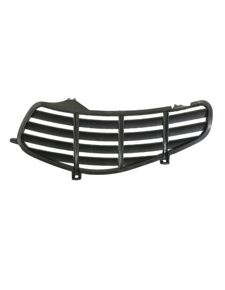 Grille droit de tablier intérieur origine Piaggio 125 / 250 / 300 Vespa GTS