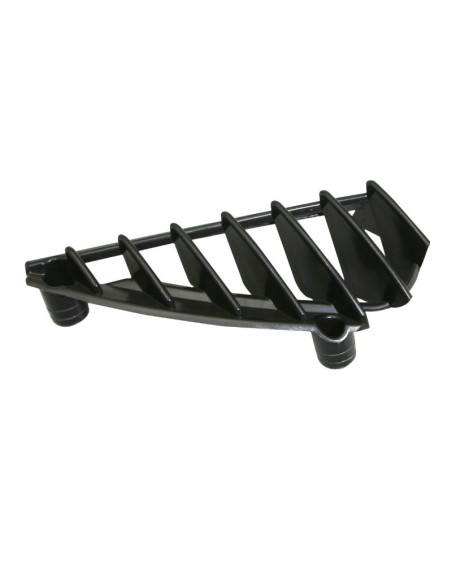 Grille droit origine Piaggio 250 / 300 /400 / 500 Scarabeo light 2006-2010