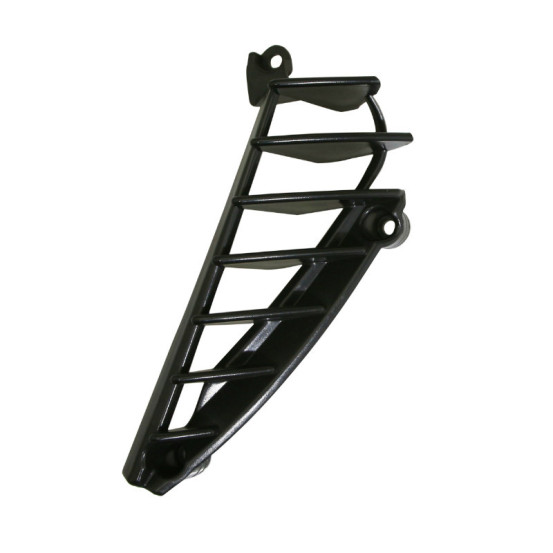 Grille droit origine Piaggio 250 / 300 /400 / 500 Scarabeo light 2006-2010