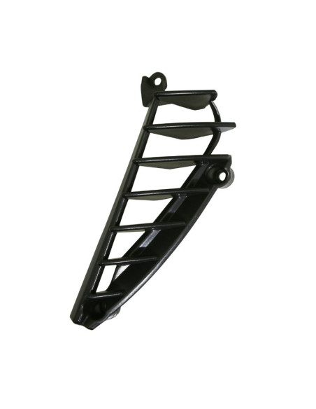 Grille droit origine Piaggio 250 / 300 /400 / 500 Scarabeo light 2006-2010