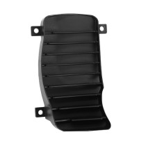 Grille gauche de radiateur origine Piaggio 125 GTS Vespa après 2016