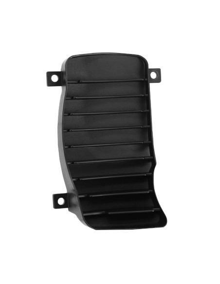 Grille gauche de radiateur origine Piaggio 125 GTS Vespa après 2016