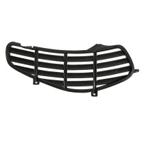 Grille gauche de tablier intérieur origine Piaggio 125 / 250 / 300 Vespa GTS