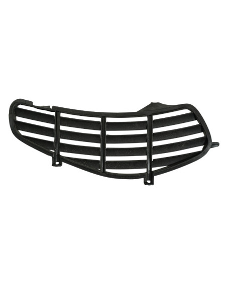 Grille gauche de tablier intérieur origine Piaggio 125 / 250 / 300 Vespa GTS