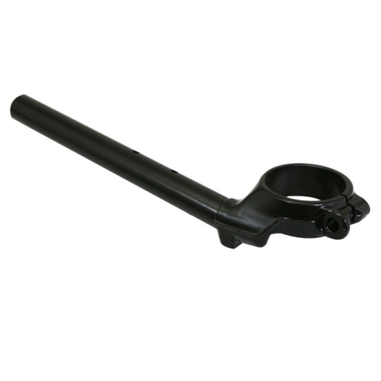 Guidon gauche origine Piaggio Aprilia 1000 RSV 1998-2000