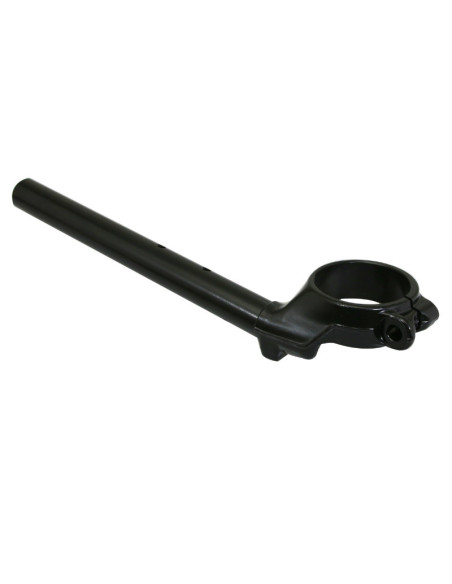 Guidon gauche origine Piaggio Aprilia 1000 RSV 1998-2000