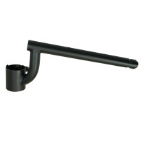 Guidon gauche origine Piaggio Moto Guzzi 750 V7 Racer 2007-2021