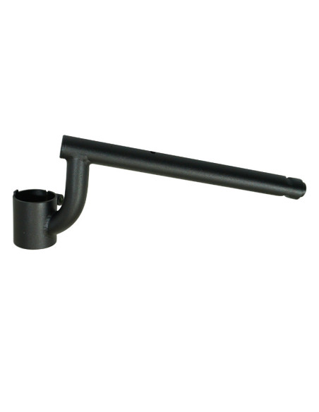 Guidon gauche origine Piaggio Moto Guzzi 750 V7 Racer 2007-2021