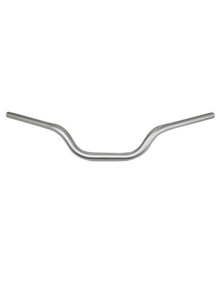 Guidon gris origine Piaggio 1000 Aprilia Caponord 2001-2003