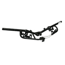 Guidon origine Piaggio 125 / 250 / 400 Beverly
