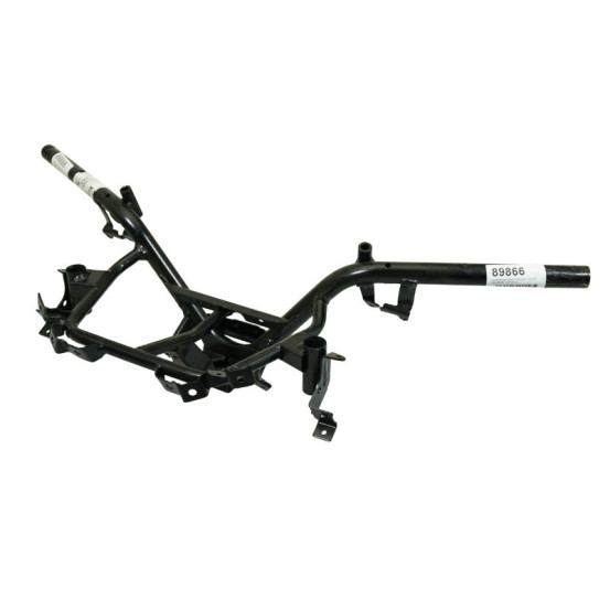 Guidon origine Piaggio 125 / 300 Yourban après 2012