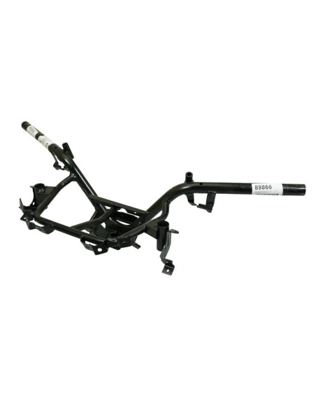Guidon origine Piaggio 125 / 300 Yourban après 2012