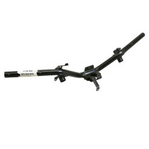 Guidon origine Piaggio 50 / 125 Vespa S 2007-2012