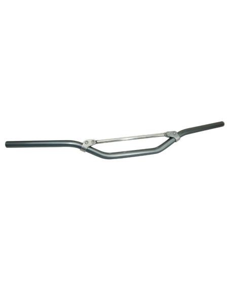 Guidon origine Piaggio 50 Gilera SMT Racing après 2011-Derbi Senda 2005-2013 / Aprilia SX / RX après 2011