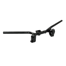 Guidon origine Piaggio Aprilia 125 / 200 / 250 / 300 Sport city / cube