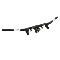 Guidon origine Piaggio Aprilia 125 / 300 Sport / City après 2004