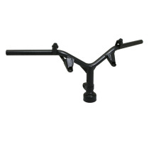 Guidon origine Piaggio Aprilia 50 Mojito retro 1999-2003