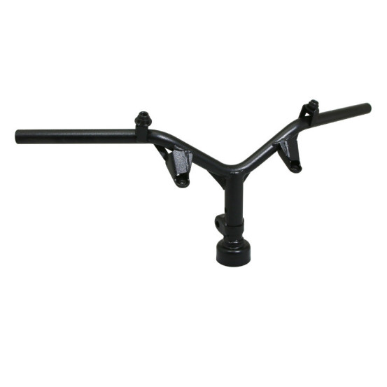 Guidon origine Piaggio Aprilia 50 Mojito retro 1999-2003