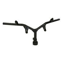 Guidon origine Piaggio Aprilia 50 SR H2O 1997-2012