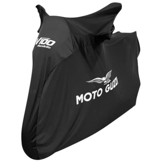 Housse de protection intérieure origine Moto Guzzi V100 2023-2025