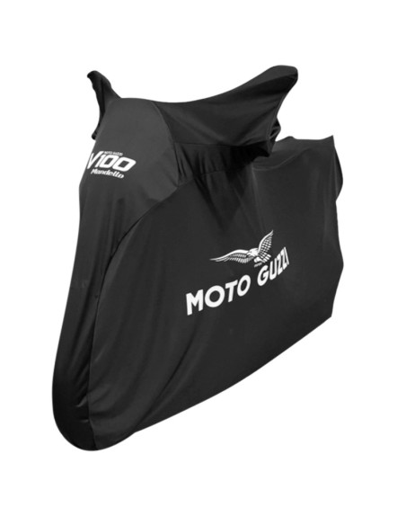 Housse de protection intérieure origine Moto Guzzi V100 2023-2025