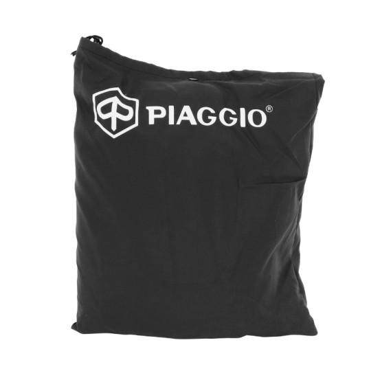 Housse de protection origine Piaggio 125 / 250 / 300 / 400 / 500 / 530 MP3 / 125 / 300 Yourban / 125 / 350 / 500 X10