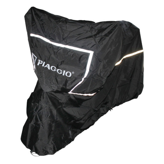 Housse de protection origine Piaggio 125 / 250 / 300 / 400 / 500 / 530 MP3 / 125 / 300 Yourban / 125 / 350 / 500 X10