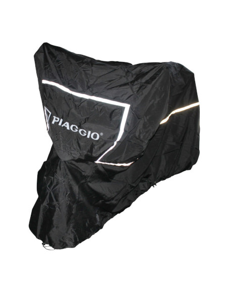 Housse de protection origine Piaggio 125 / 250 / 300 / 400 / 500 / 530 MP3 / 125 / 300 Yourban / 125 / 350 / 500 X10