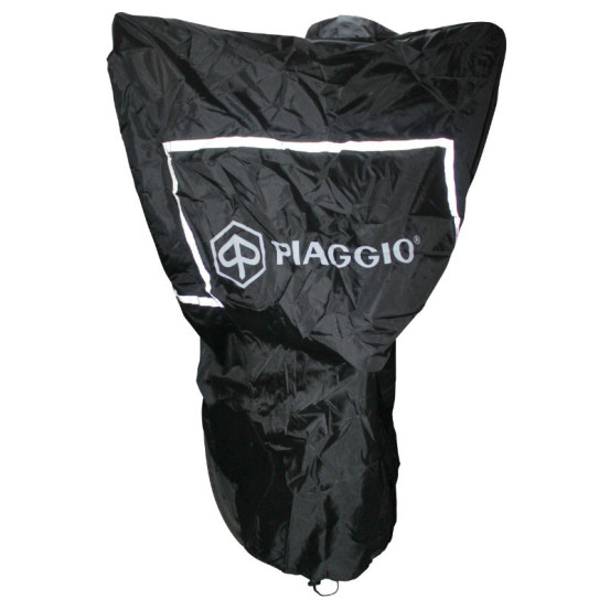 Housse de protection origine Piaggio 125 / 250 / 300 / 400 / 500 / 530 MP3 / 125 / 300 Yourban / 125 / 350 / 500 X10