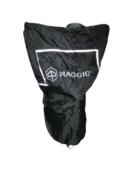 Housse de protection origine Piaggio 125 / 250 / 300 / 400 / 500 / 530 MP3 / 125 / 300 Yourban / 125 / 350 / 500 X10