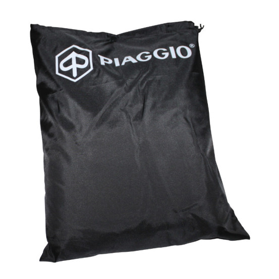 Housse de protection origine Piaggio 125 / 250 / 300 / 400 / 500 / 530 MP3 / 125 / 300 Yourban / 125 / 350 / 500 X10