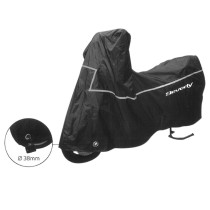 Housse de protection origine Piaggio 300 / 400 Beverly 2021-2024