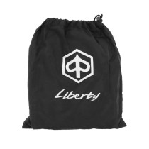 Housse de protection origine Piaggio 50 / 125 Liberty après 2016