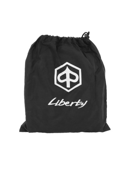 Housse de protection origine Piaggio 50 / 125 Liberty après 2016