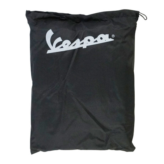 Housse de protection origine Piaggio 50 / 125 Vespa LX / Primavera / Sprint