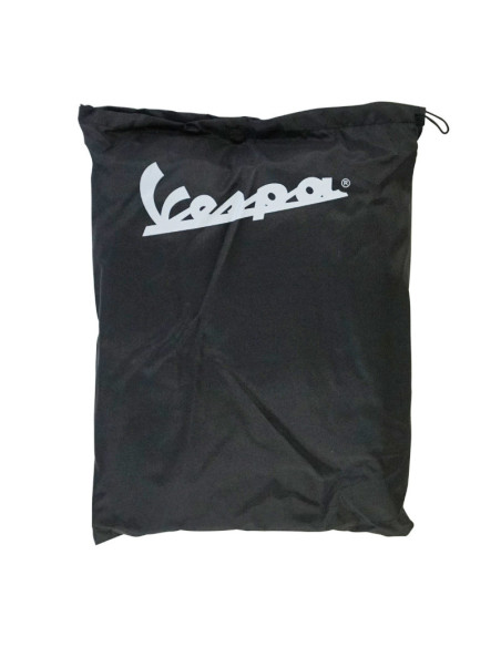 Housse de protection origine Piaggio 50 / 125 Vespa LX / Primavera / Sprint