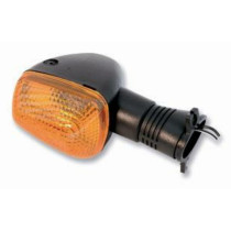 Clignotant orange avant type origine pour SUZUKI 600 à 1000 cc