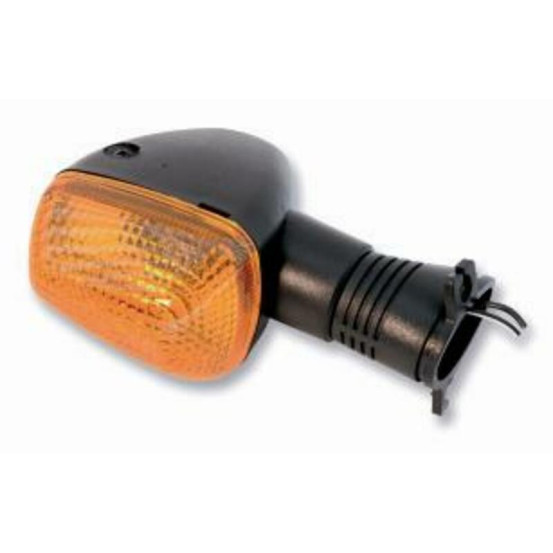 Clignotant orange avant type origine pour SUZUKI 600 à 1000 cc