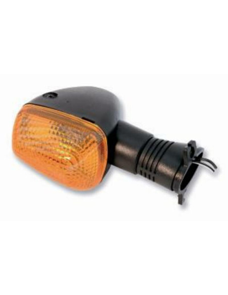Clignotant orange avant type origine pour SUZUKI 600 à 1000 cc