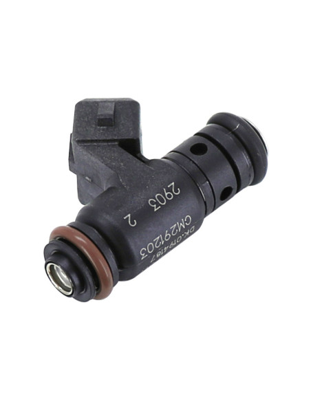 Injecteur origine Piaggio 400 / 500 / 530 MP3 / Moto Guzzi V100 Mandello / Stelvio 2022-2025