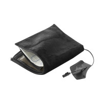 Insert chauffant pour tablier couvre jambes origine Piaggio 300 MP3 HPE 2019-2022