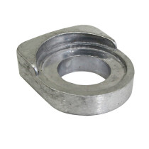 Insert de tension de chaîne gauche origine Aprilia 1000 RSV-2 / Tuono V2 / Falco