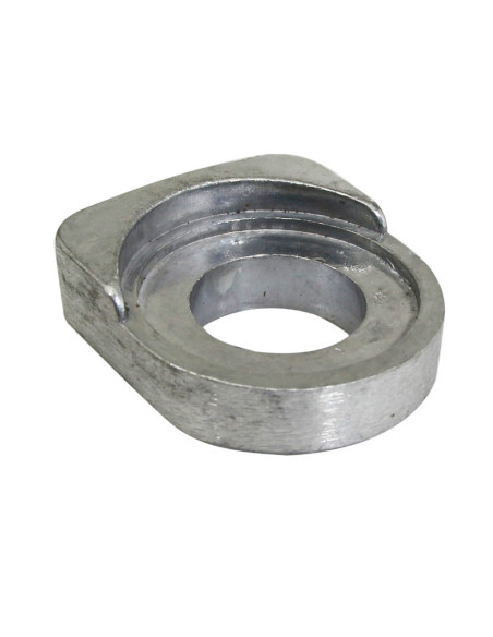Insert de tension de chaîne gauche origine Aprilia 1000 RSV-2 / Tuono V2 / Falco