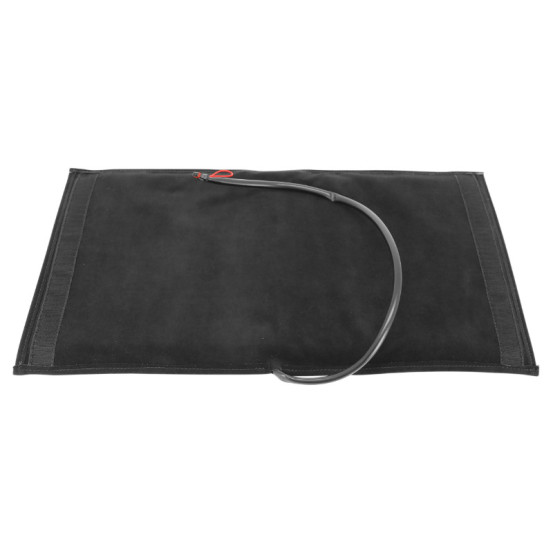 Insertchauffant pour tablier couvre-jambes origine Piaggio 400 / 530 MP3 2022-2025